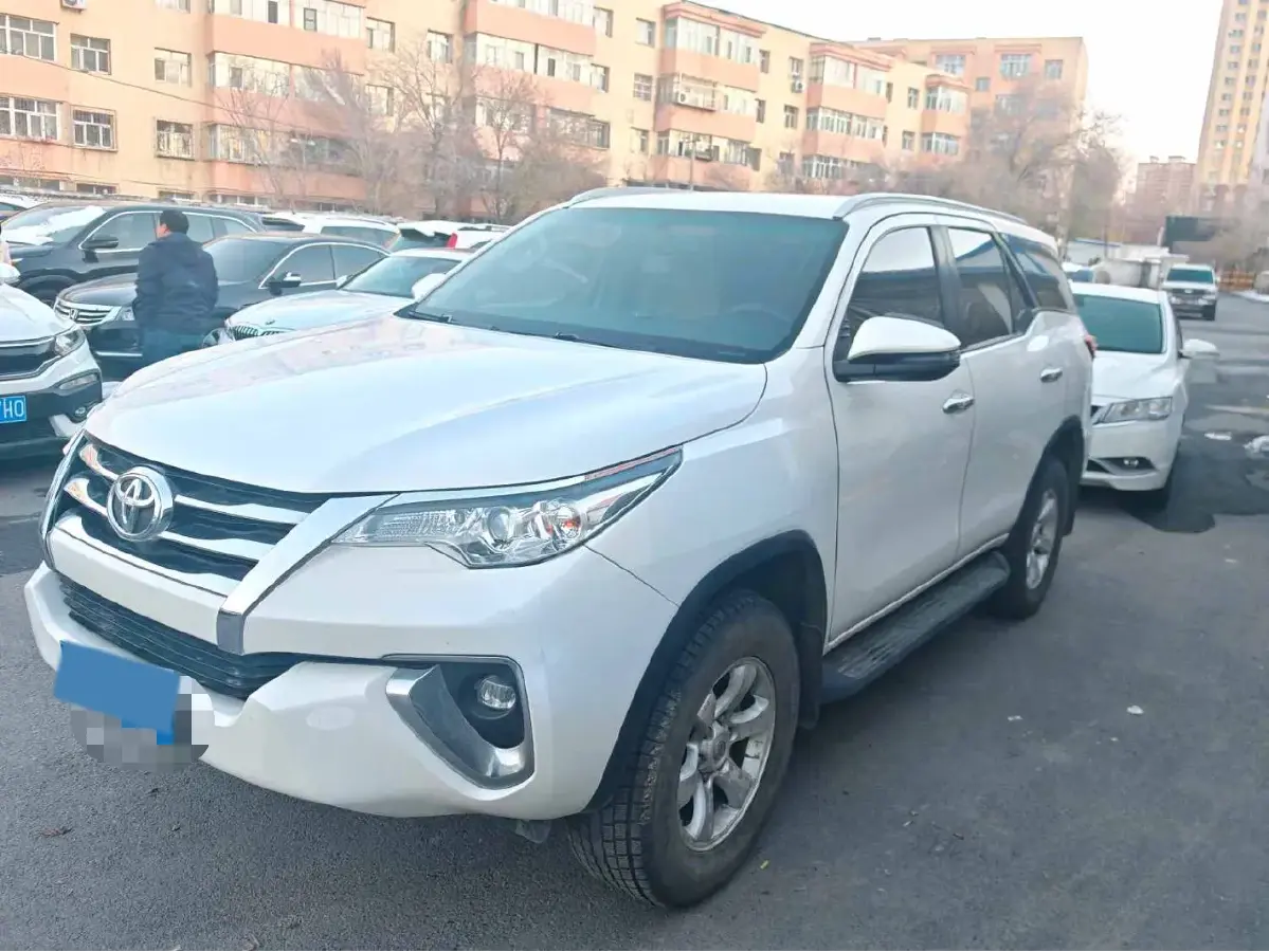 2019 Toyota 86 2.0L 200HP H4 6AT