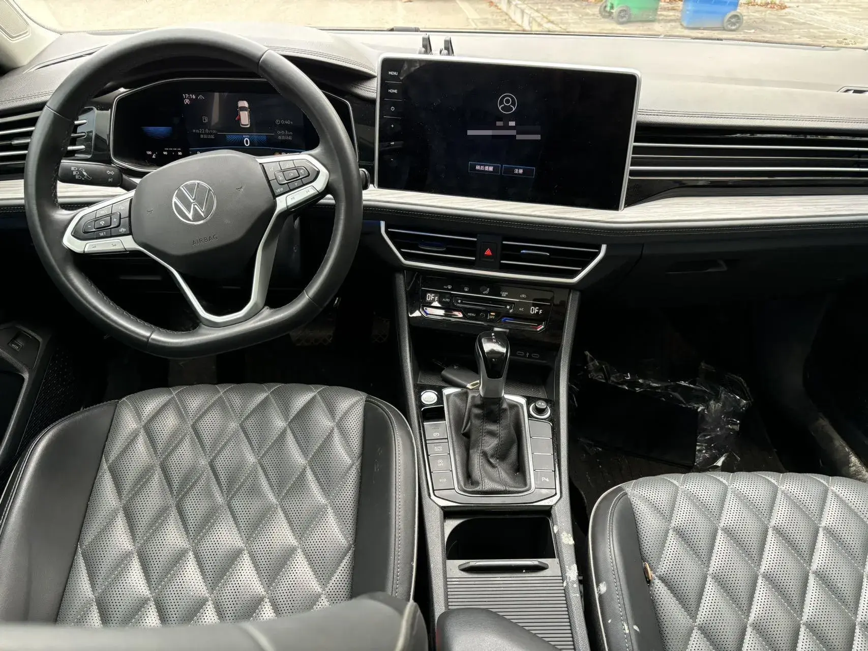 2023 VOLKSWAGEN SAGITAR thumbnail 2