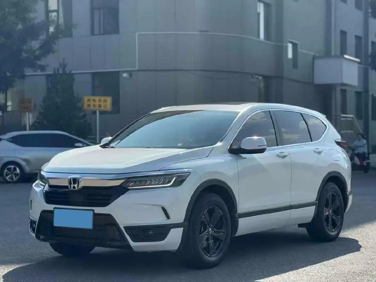 2021 Honda Breeze 1.5T 193HP L4 CVT