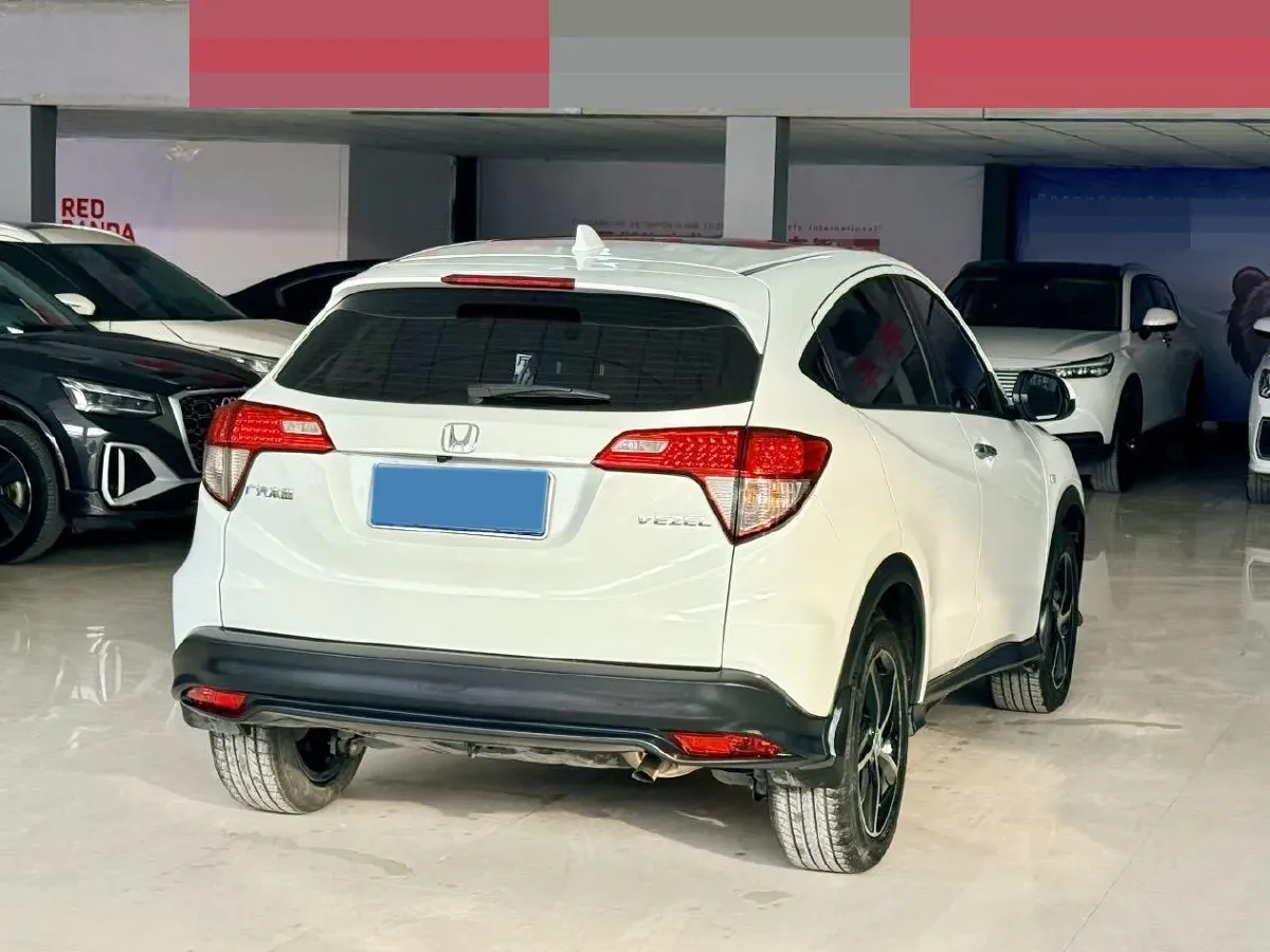 2020 Honda Vezel 1.5L 131HP L4 CVT,autocango,china used car exporter,china ev exporter,chinese used car exporter,chinese used ev exporter
