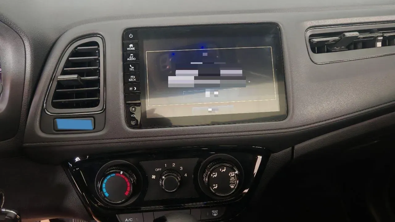 2020 Honda Vezel 1.5L 131HP L4 CVT,autocango,china used car exporter,china ev exporter,chinese used car exporter,chinese used ev exporter