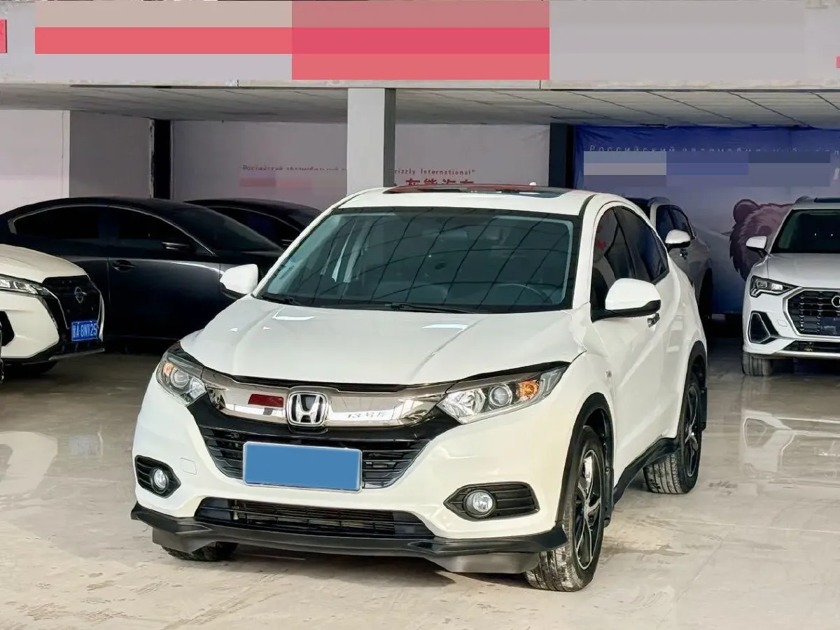 2020 Honda Vezel 1.5L 131HP L4 CVT,autocango,china used car exporter,china ev exporter,chinese used car exporter,chinese used ev exporter