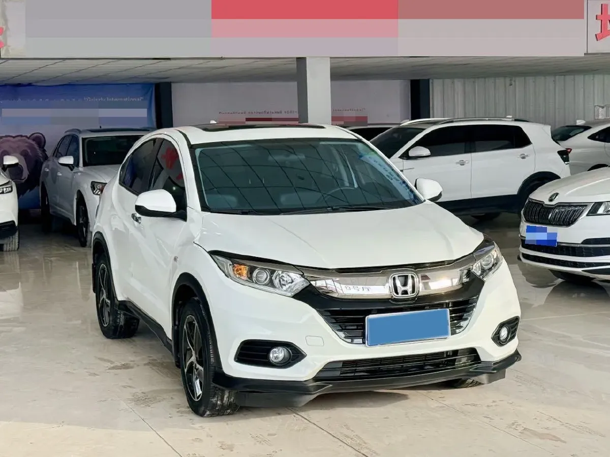 2020 Honda Vezel 1.5L 131HP L4 CVT,autocango,china used car exporter,china ev exporter,chinese used car exporter,chinese used ev exporter