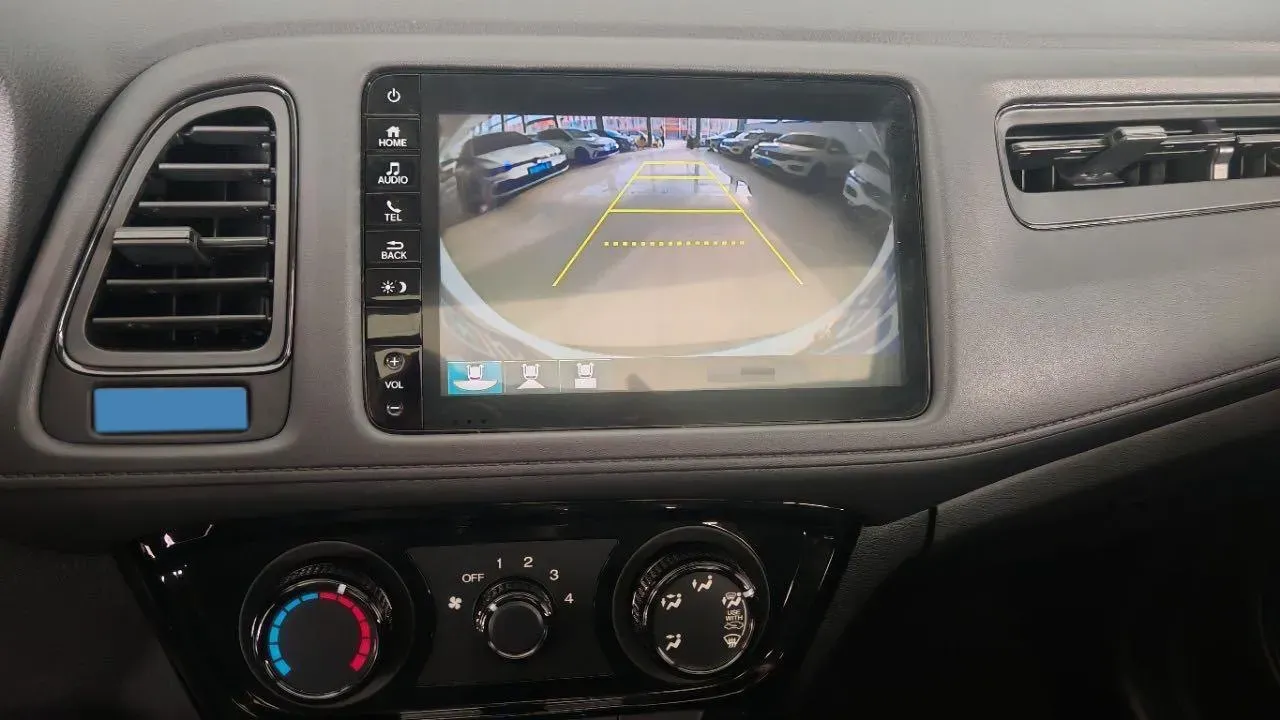 2020 Honda Vezel 1.5L 131HP L4 CVT,autocango,china used car exporter,china ev exporter,chinese used car exporter,chinese used ev exporter