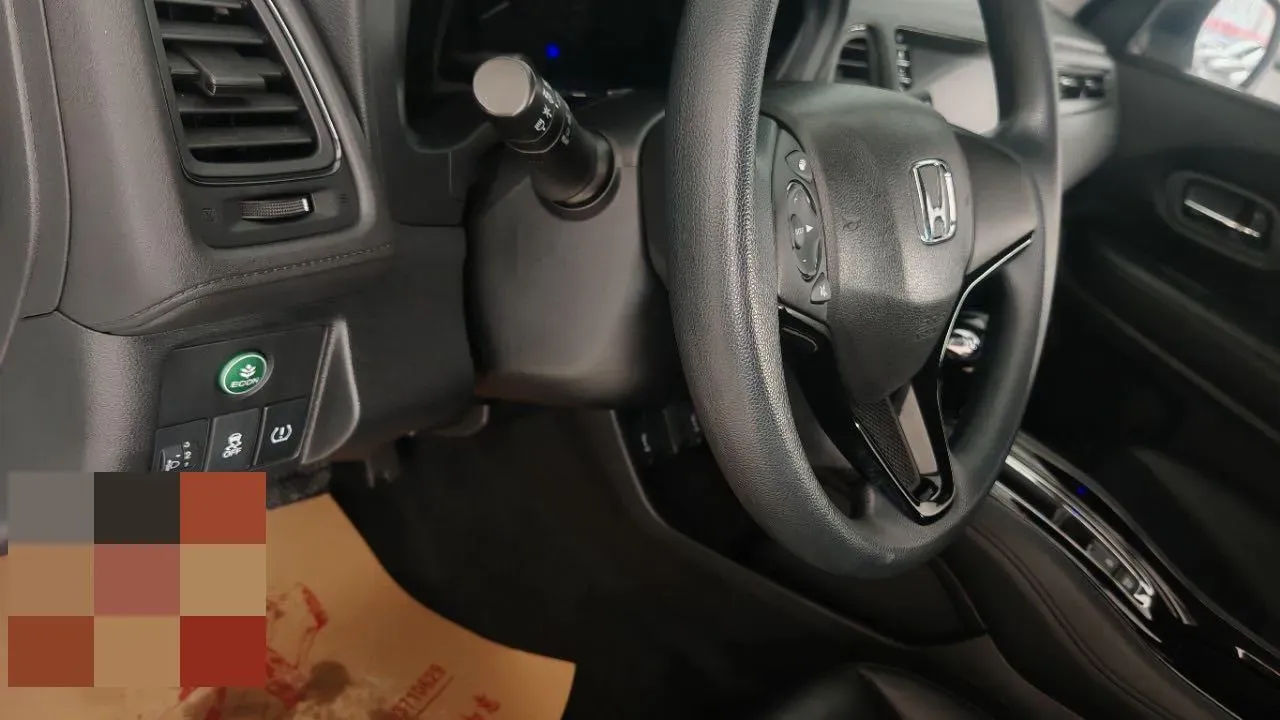 2020 Honda Vezel 1.5L 131HP L4 CVT,autocango,china used car exporter,china ev exporter,chinese used car exporter,chinese used ev exporter