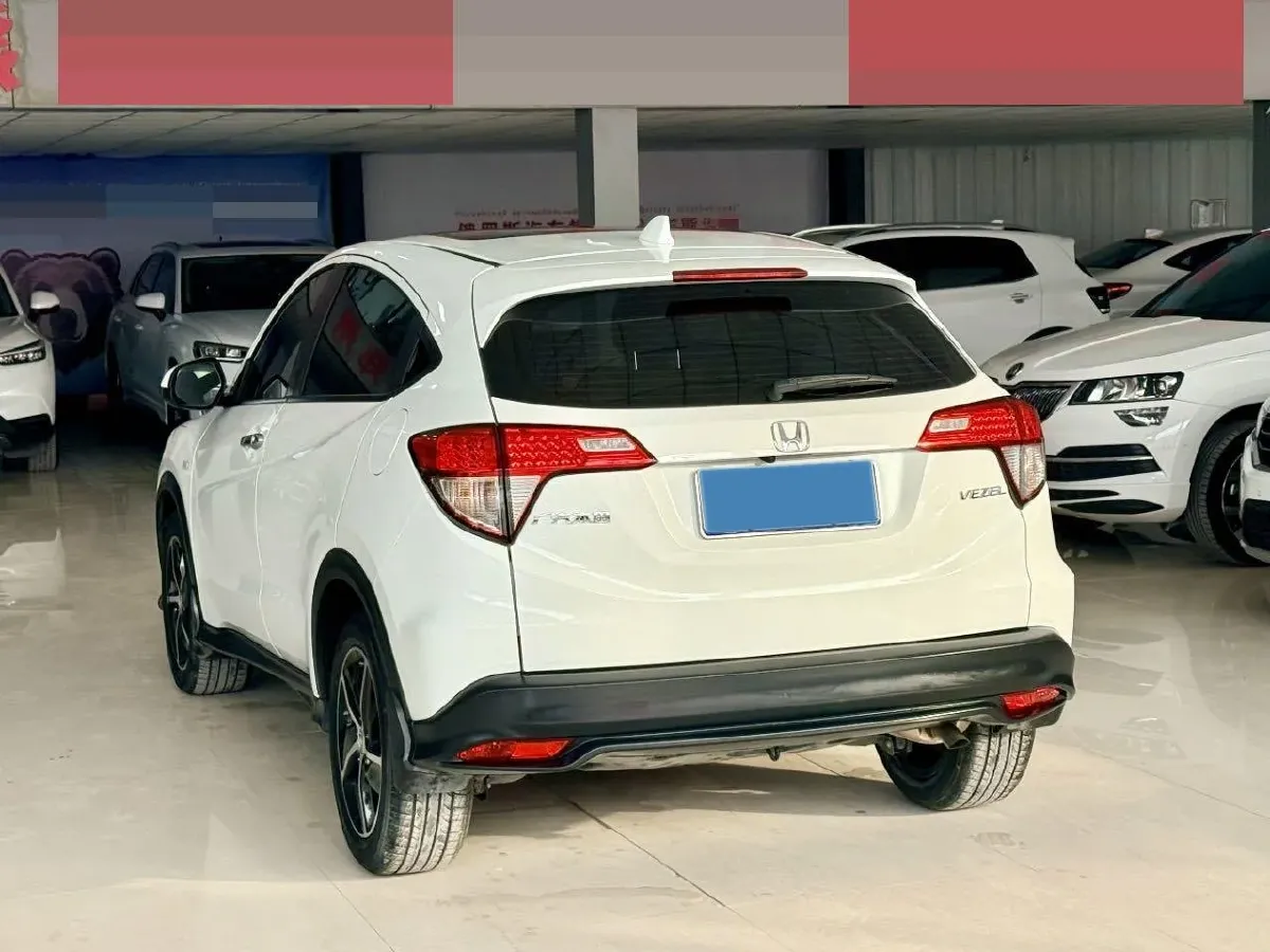 2020 Honda Vezel 1.5L 131HP L4 CVT,autocango,china used car exporter,china ev exporter,chinese used car exporter,chinese used ev exporter