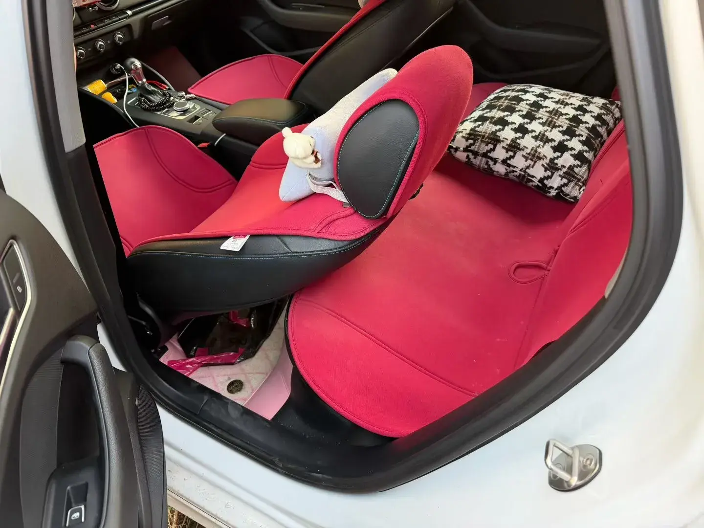 2020 AUDI A3 thumbnail 3