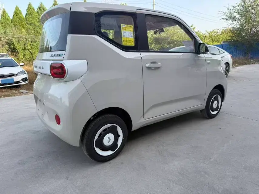 2024 WULING HONGGUANG thumbnail 3