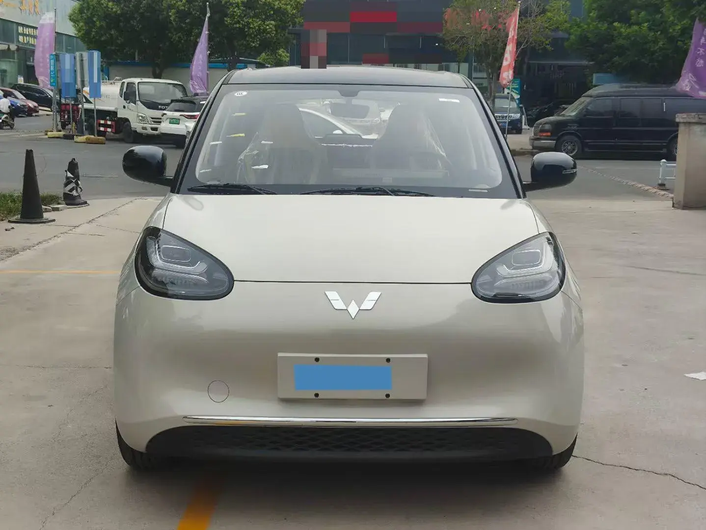 2025 WULING BINGUO thumbnail 2