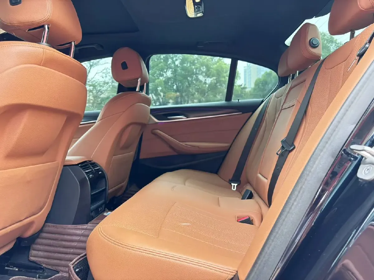 2022 BMW 5 Series 2.0T 184HP L4 8AT,autocango,china used car exporter,china ev exporter,chinese used car exporter,chinese used ev exporter