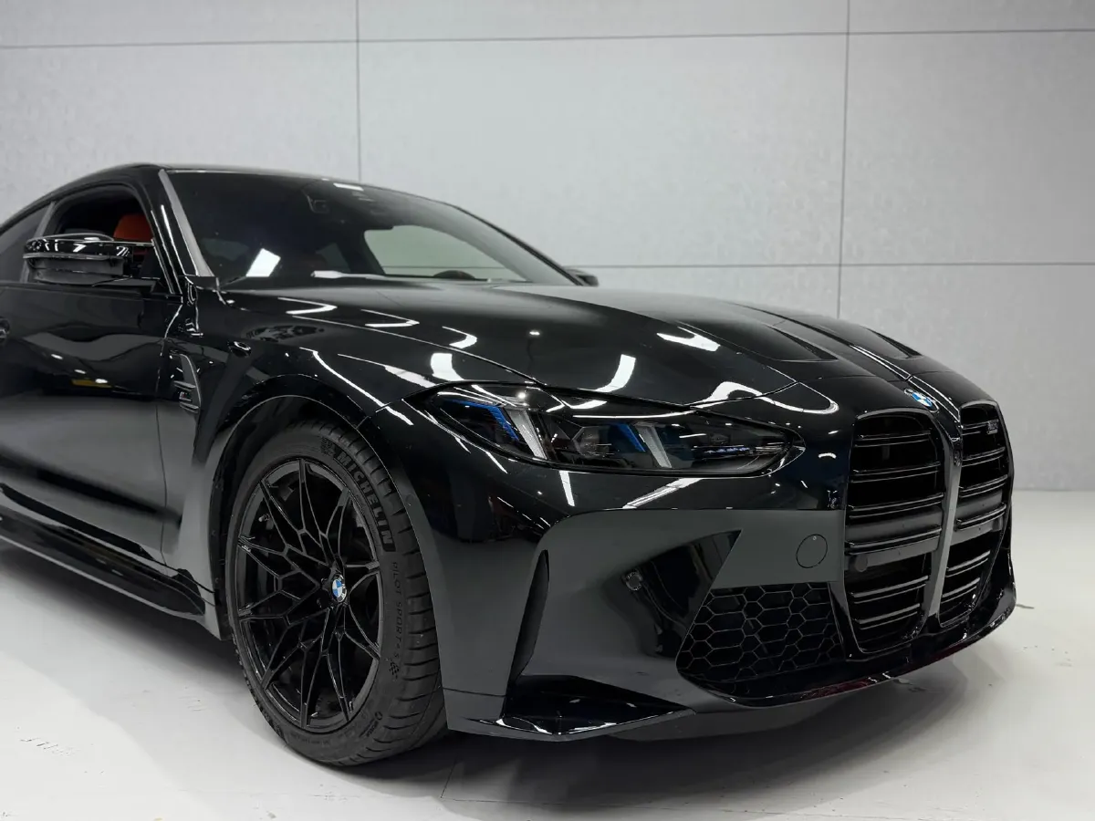 2024 BMW M4 3.0T 530HP L6 8AT,autocango,china used car exporter,china ev exporter,chinese used car exporter,chinese used ev exporter