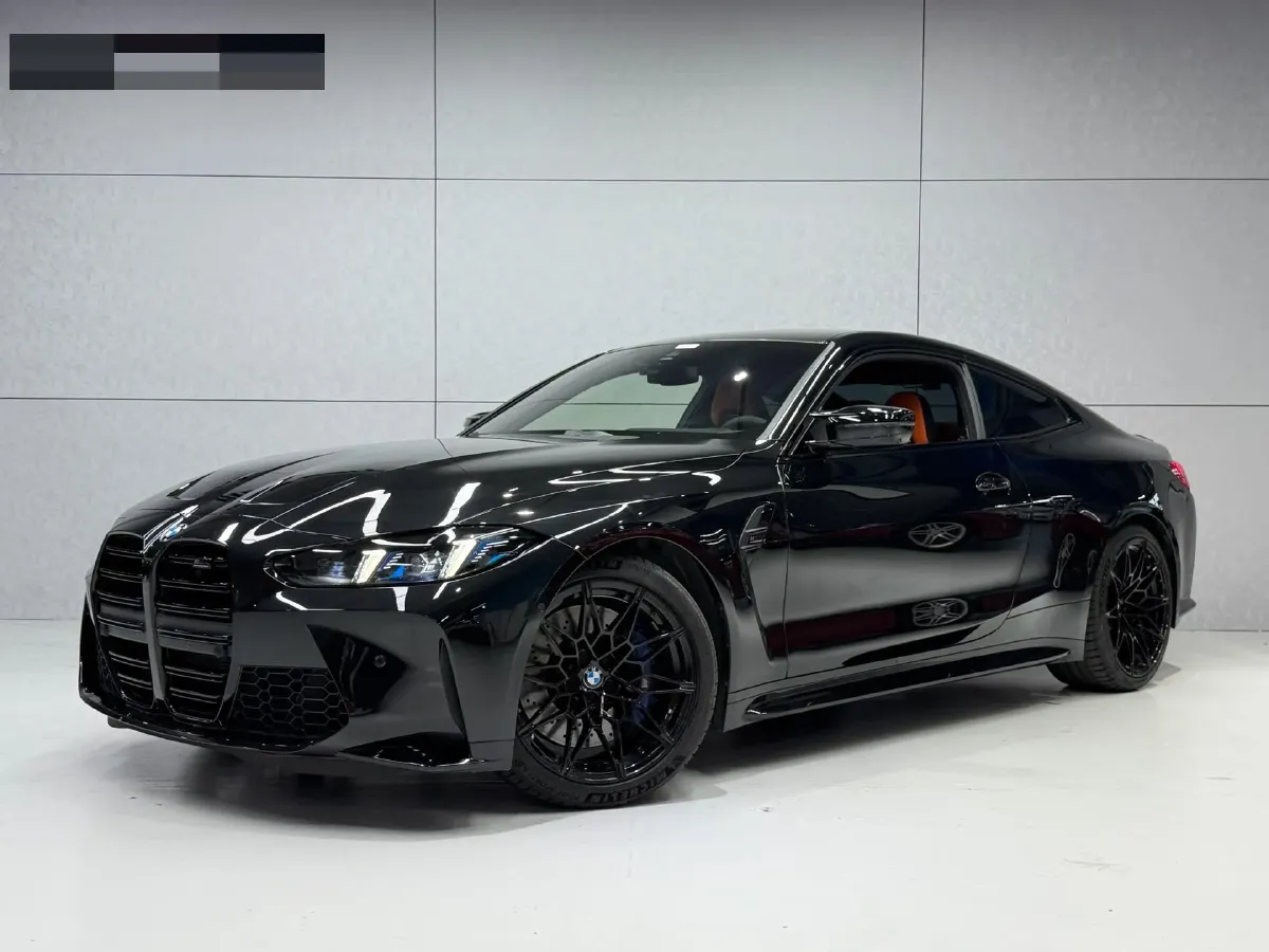 2024 BMW M4 3.0T 530HP L6 8AT,autocango,china used car exporter,china ev exporter,chinese used car exporter,chinese used ev exporter