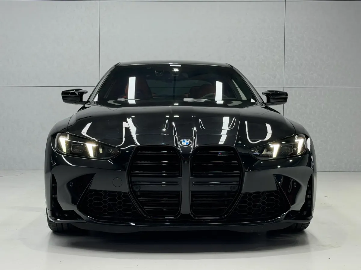 2024 BMW M4 3.0T 530HP L6 8AT,autocango,china used car exporter,china ev exporter,chinese used car exporter,chinese used ev exporter