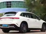 2023 Mercedes-Benz EQS SUV BEV 111.8KWH