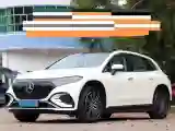 2023 Mercedes-Benz EQS SUV BEV 111.8KWH