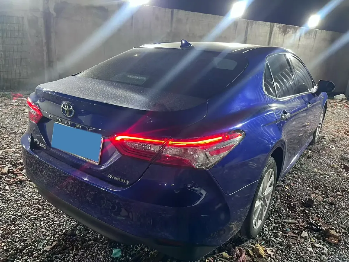 2021 Toyota Camry 2.5L 178HP L4 E-CVT Hybrid,autocango,china used car exporter,china ev exporter,chinese used car exporter,chinese used ev exporter