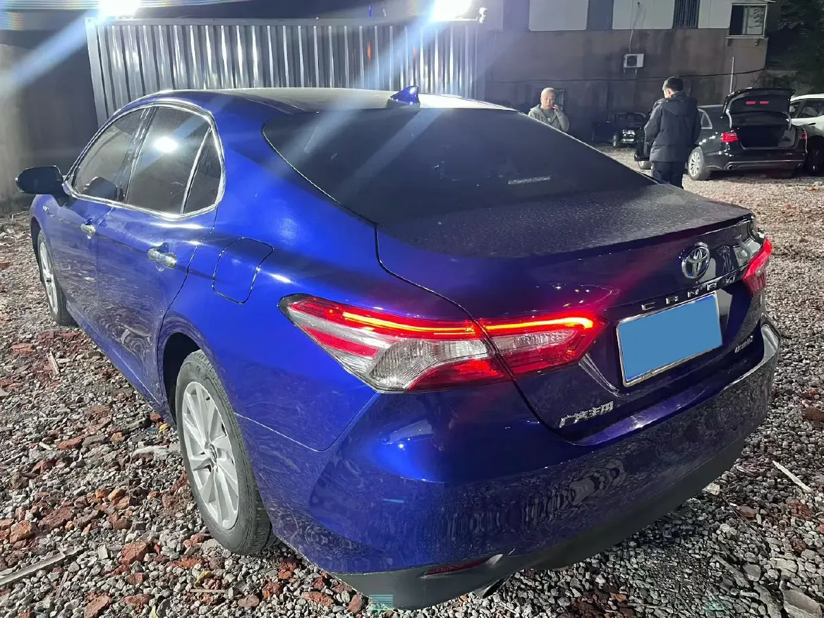 2021 Toyota Camry 2.5L 178HP L4 E-CVT Hybrid,autocango,china used car exporter,china ev exporter,chinese used car exporter,chinese used ev exporter