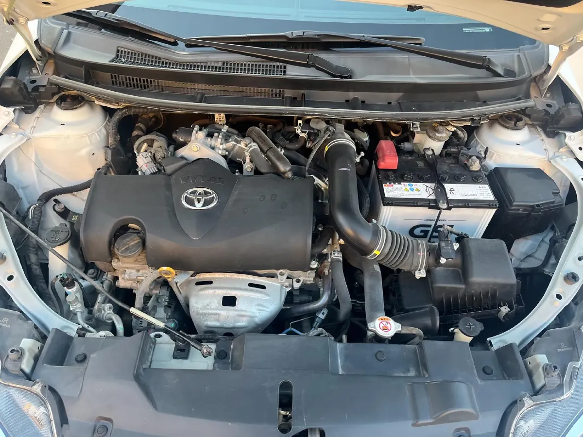 2022 Toyota Yaris L 1.5L 112HP L4 CVT,autocango,china used car exporter,china ev exporter,chinese used car exporter,chinese used ev exporter