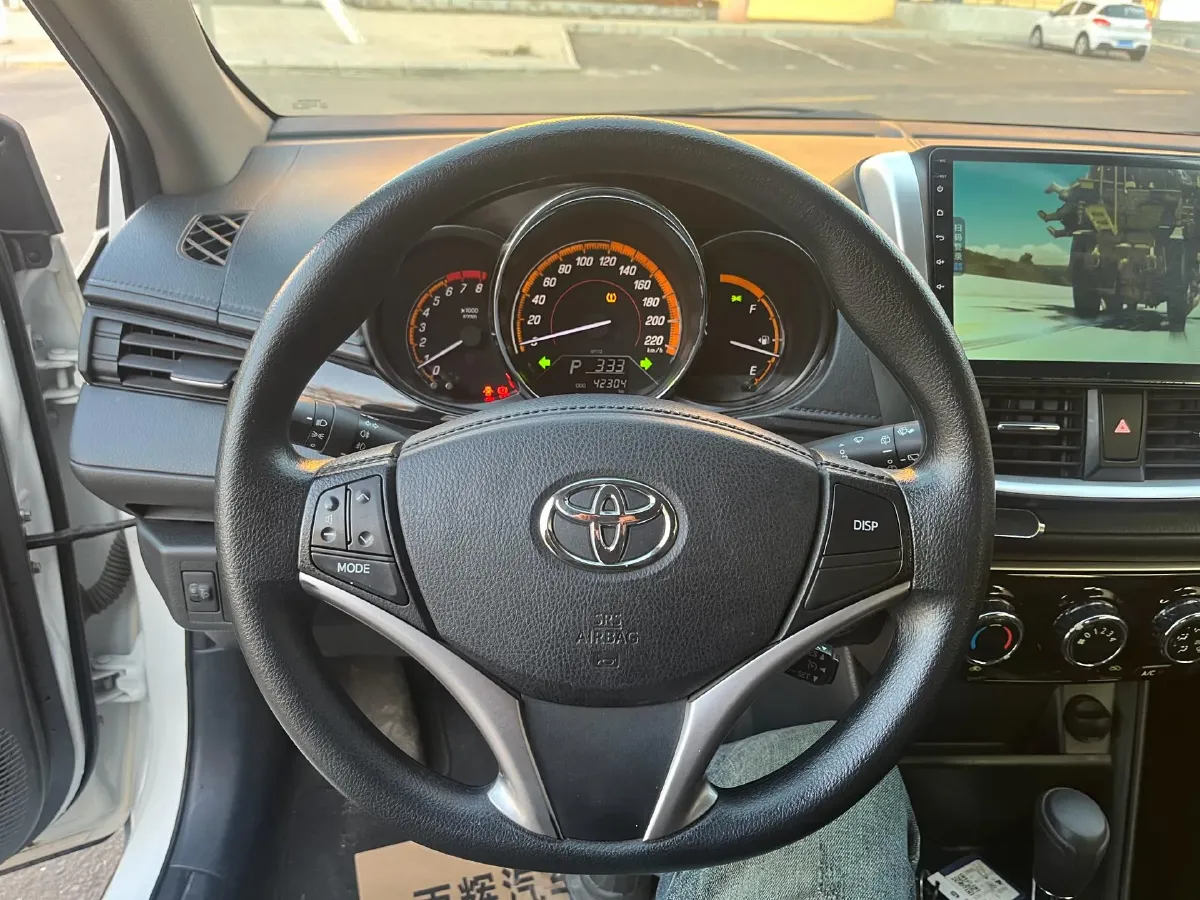 2022 Toyota Yaris L 1.5L 112HP L4 CVT,autocango,china used car exporter,china ev exporter,chinese used car exporter,chinese used ev exporter