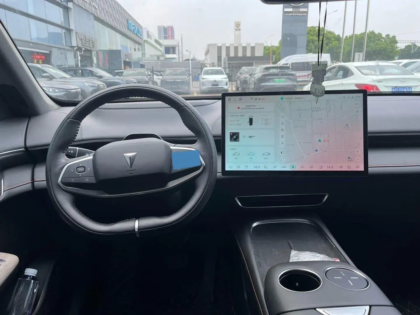 2023 DEEPAL SL03 thumbnail 2