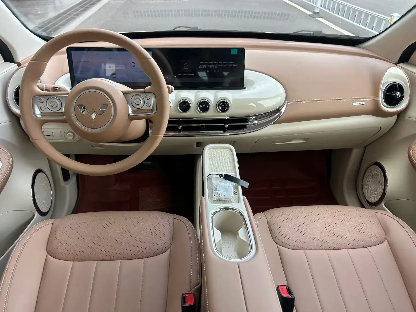 2025 WULING BINGUO thumbnail 3