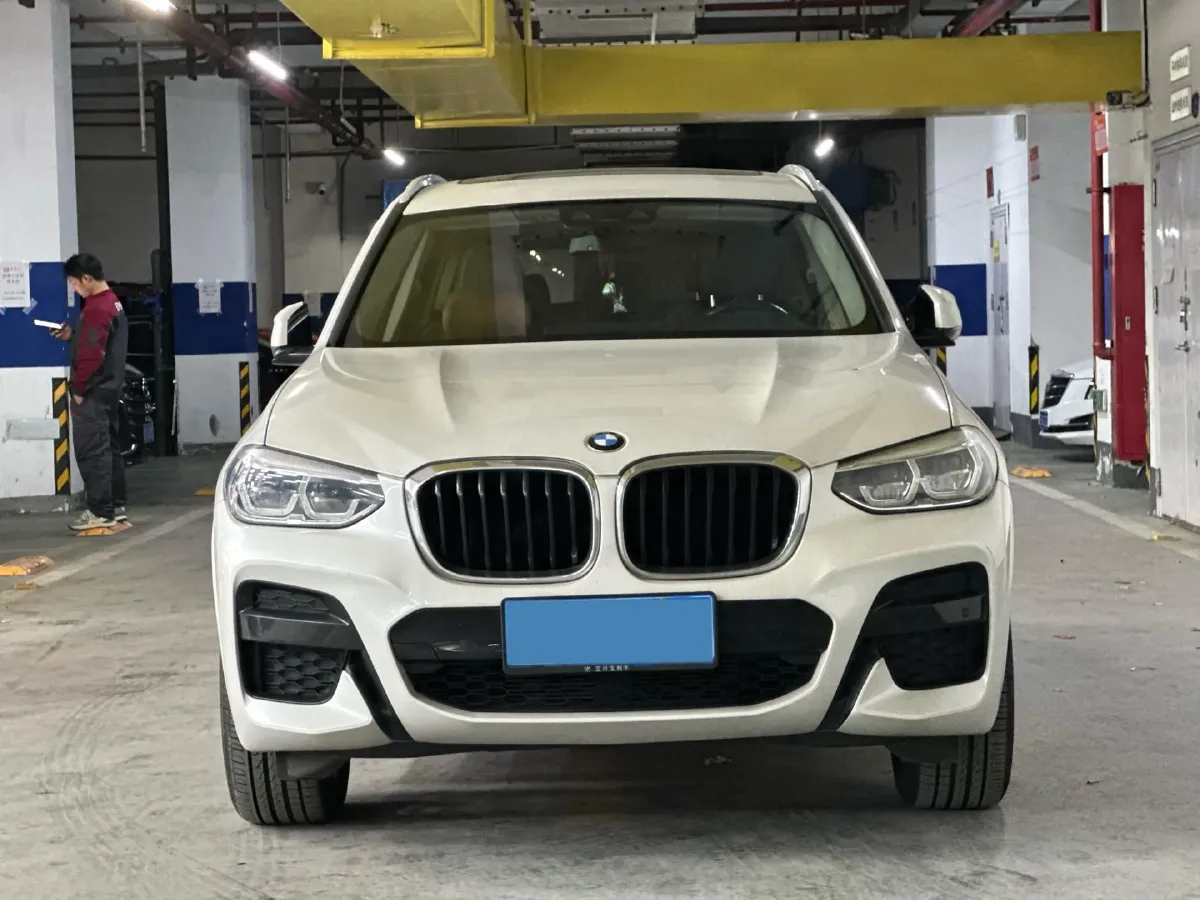 2020 BMW X3 2.0T 224HP L4 8AT,autocango,china used car exporter,china ev exporter,chinese used car exporter,chinese used ev exporter
