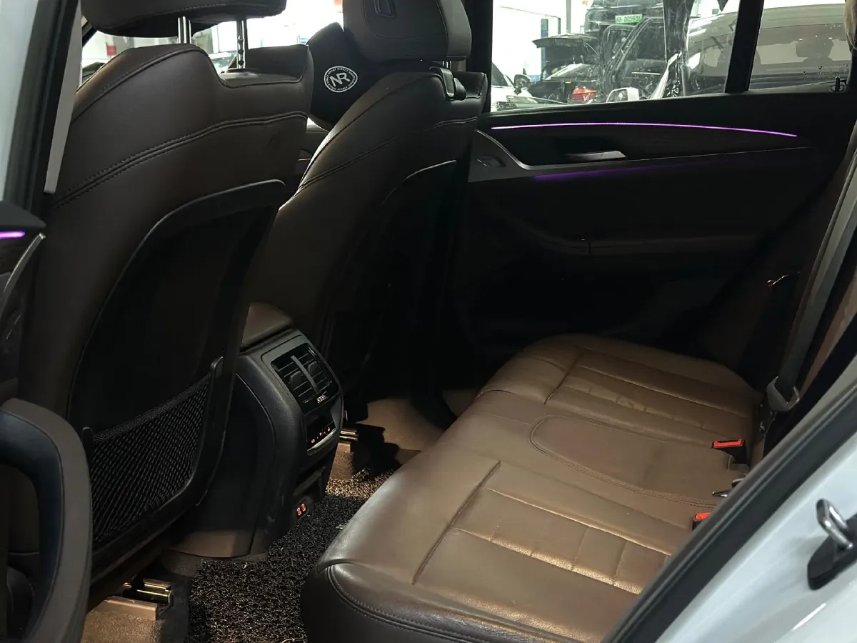 2020 BMW X3 2.0T 224HP L4 8AT,autocango,china used car exporter,china ev exporter,chinese used car exporter,chinese used ev exporter