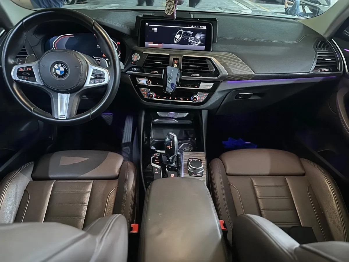 2020 BMW X3 2.0T 224HP L4 8AT,autocango,china used car exporter,china ev exporter,chinese used car exporter,chinese used ev exporter