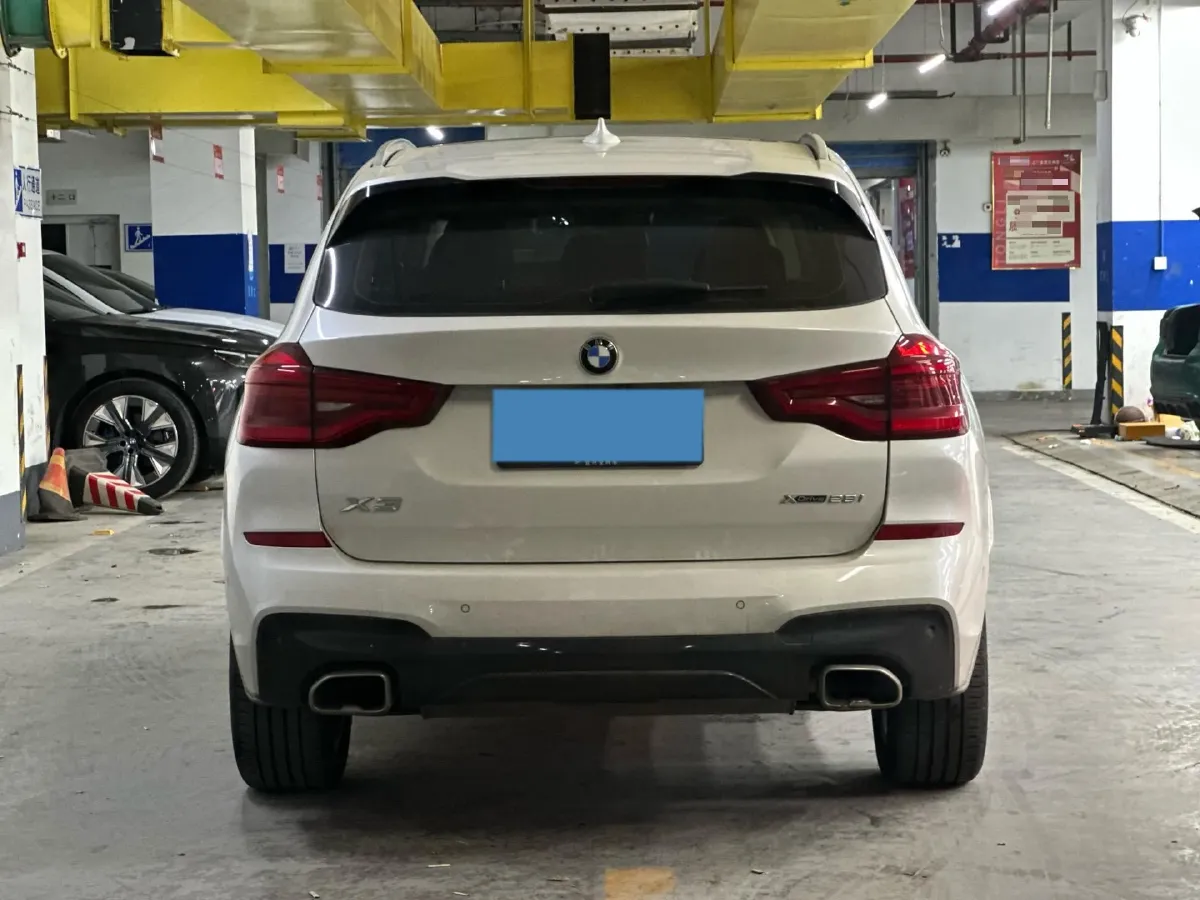 2020 BMW X3 2.0T 224HP L4 8AT,autocango,china used car exporter,china ev exporter,chinese used car exporter,chinese used ev exporter