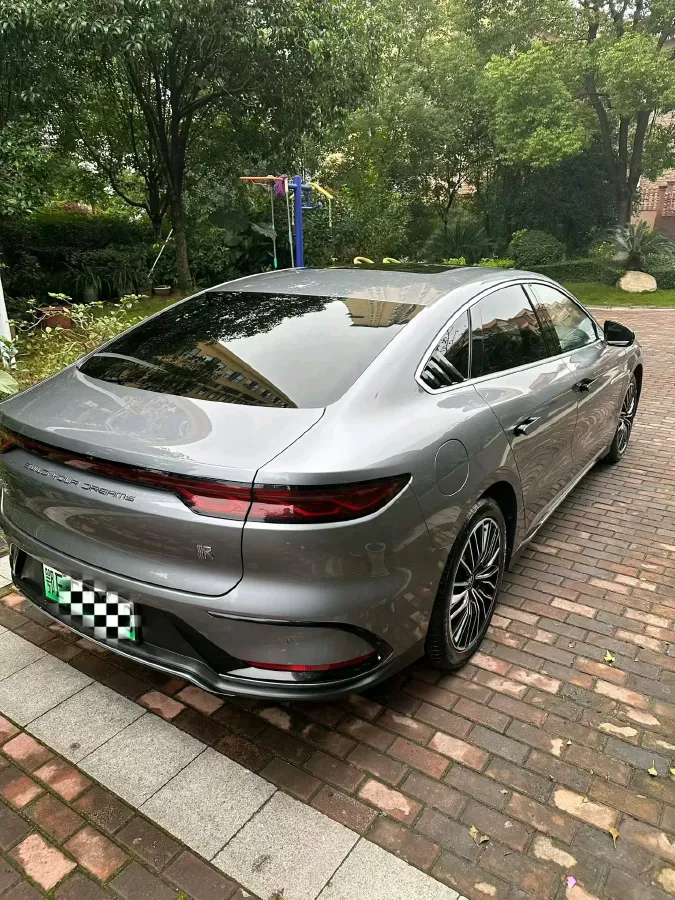 2022 BYD Han 1.5T 139HP L4 E-CVT PHEV 18.3KWH,autocango,china used car exporter,china ev exporter,chinese used car exporter,chinese used ev exporter