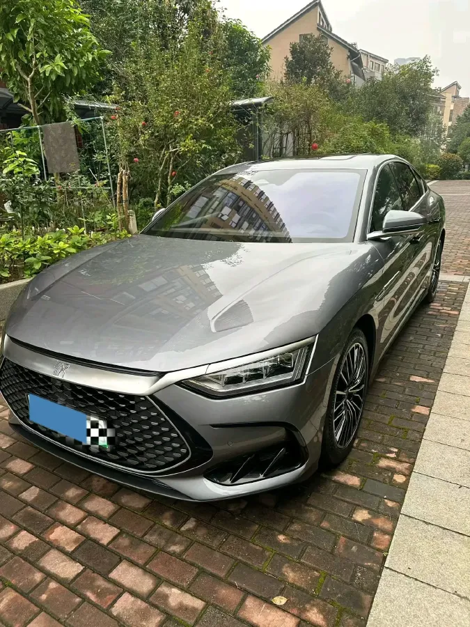 2022 BYD Han 1.5T 139HP L4 E-CVT PHEV 18.3KWH,autocango,china used car exporter,china ev exporter,chinese used car exporter,chinese used ev exporter