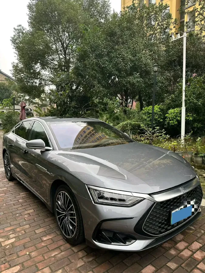 2022 BYD Han 1.5T 139HP L4 E-CVT PHEV 18.3KWH,autocango,china used car exporter,china ev exporter,chinese used car exporter,chinese used ev exporter