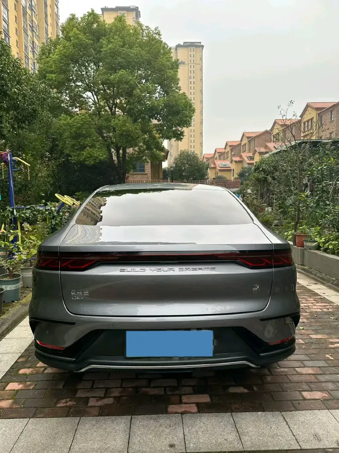 2022 BYD Han 1.5T 139HP L4 E-CVT PHEV 18.3KWH,autocango,china used car exporter,china ev exporter,chinese used car exporter,chinese used ev exporter