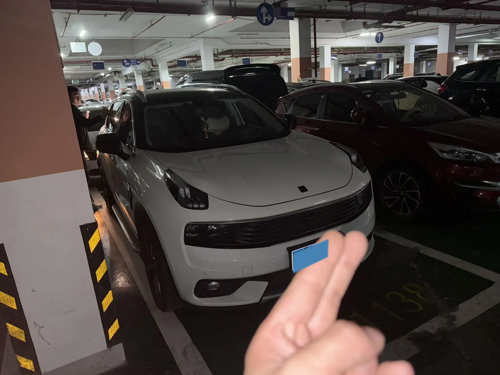 2017 LYNK&CO 01 thumbnail 2