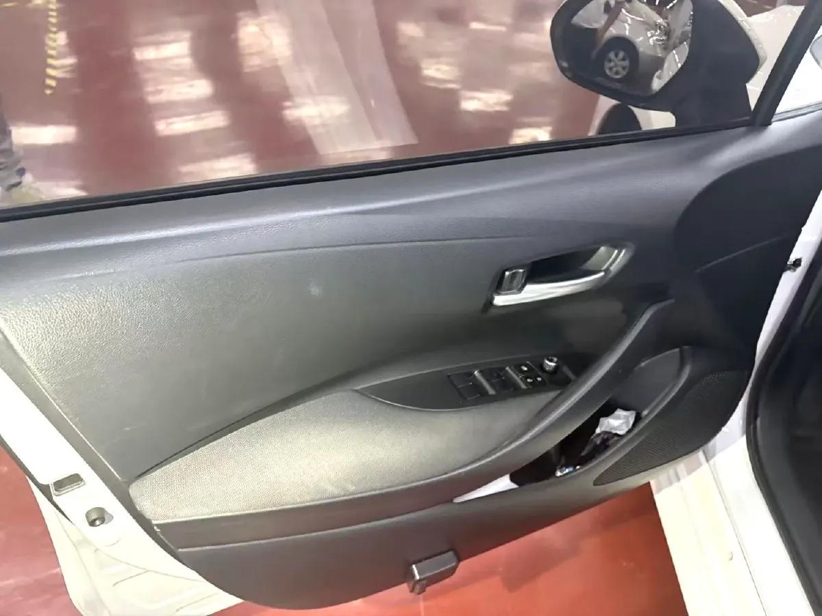 2019 Toyota Corolla 1.2T 116HP L4 CVT,autocango,china used car exporter,china ev exporter,chinese used car exporter,chinese used ev exporter