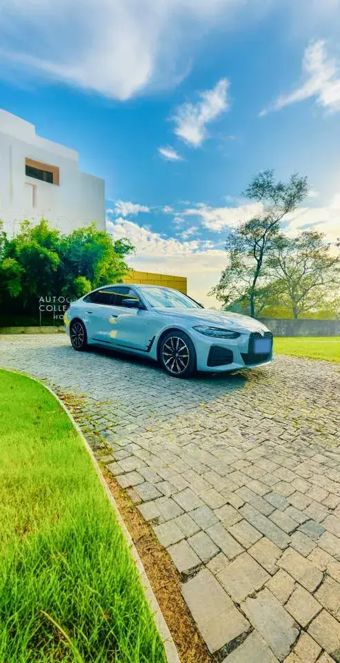 2022 BMW 4 thumbnail 3