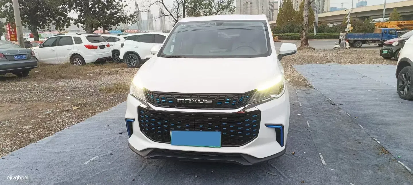2022 MAXUS DaJia 5 BEV 61.1KWH,autocango,china used car exporter,china ev exporter,chinese used car exporter,chinese used ev exporter