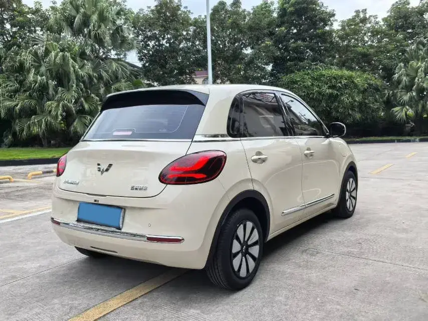 2025 WULING BINGUO thumbnail 4