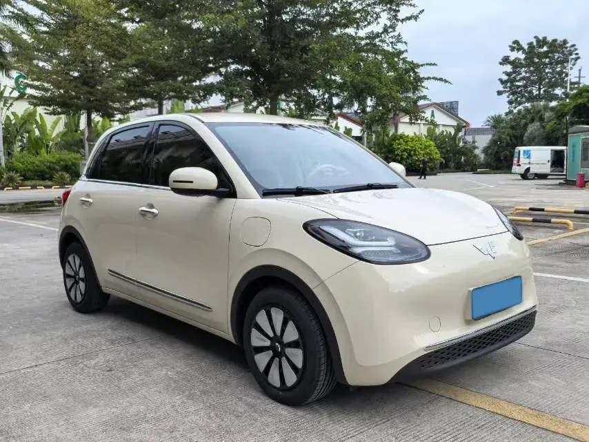 2025 WULING BINGUO thumbnail 3