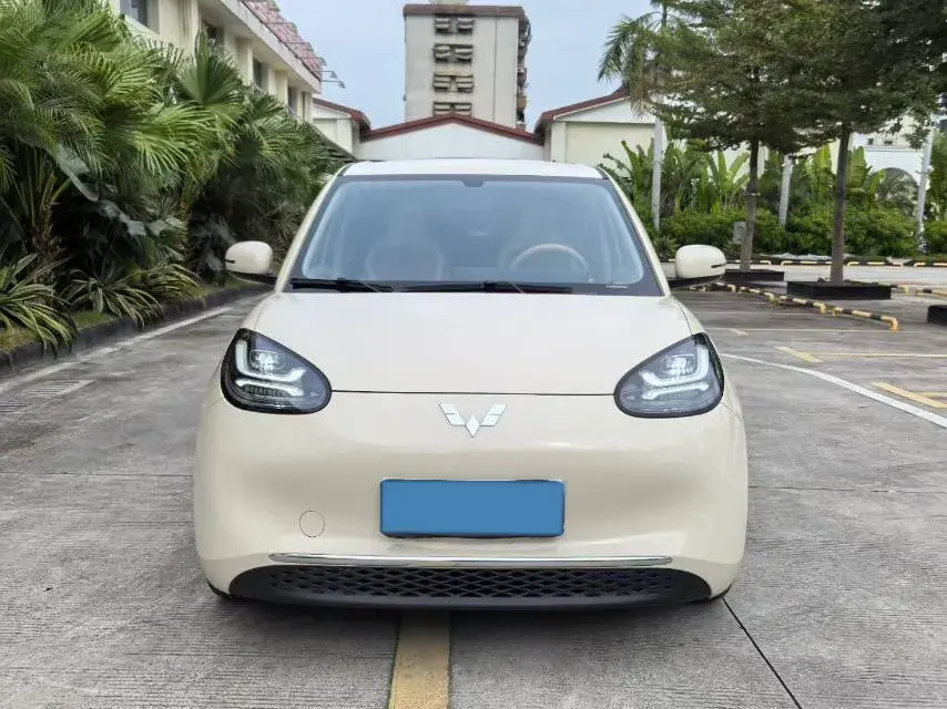 2025 WULING BINGUO thumbnail 2