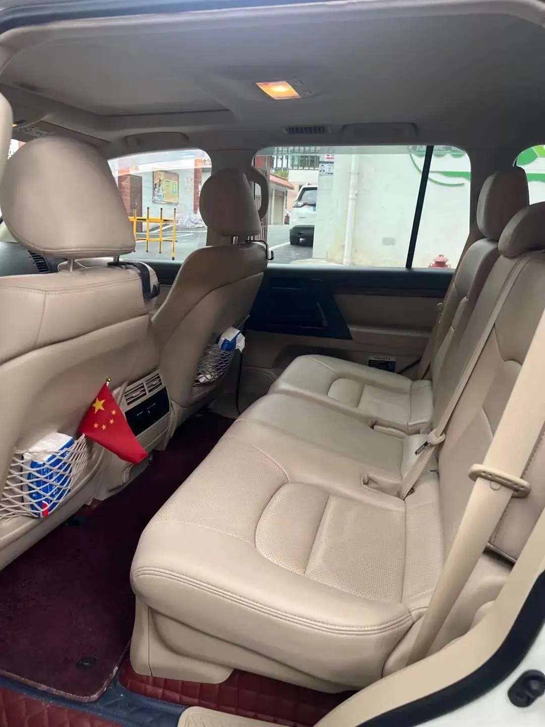 2019 CHEVROLET TRAX thumbnail 4