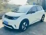 2023 BYD Dolphin BEV 44.928KWH