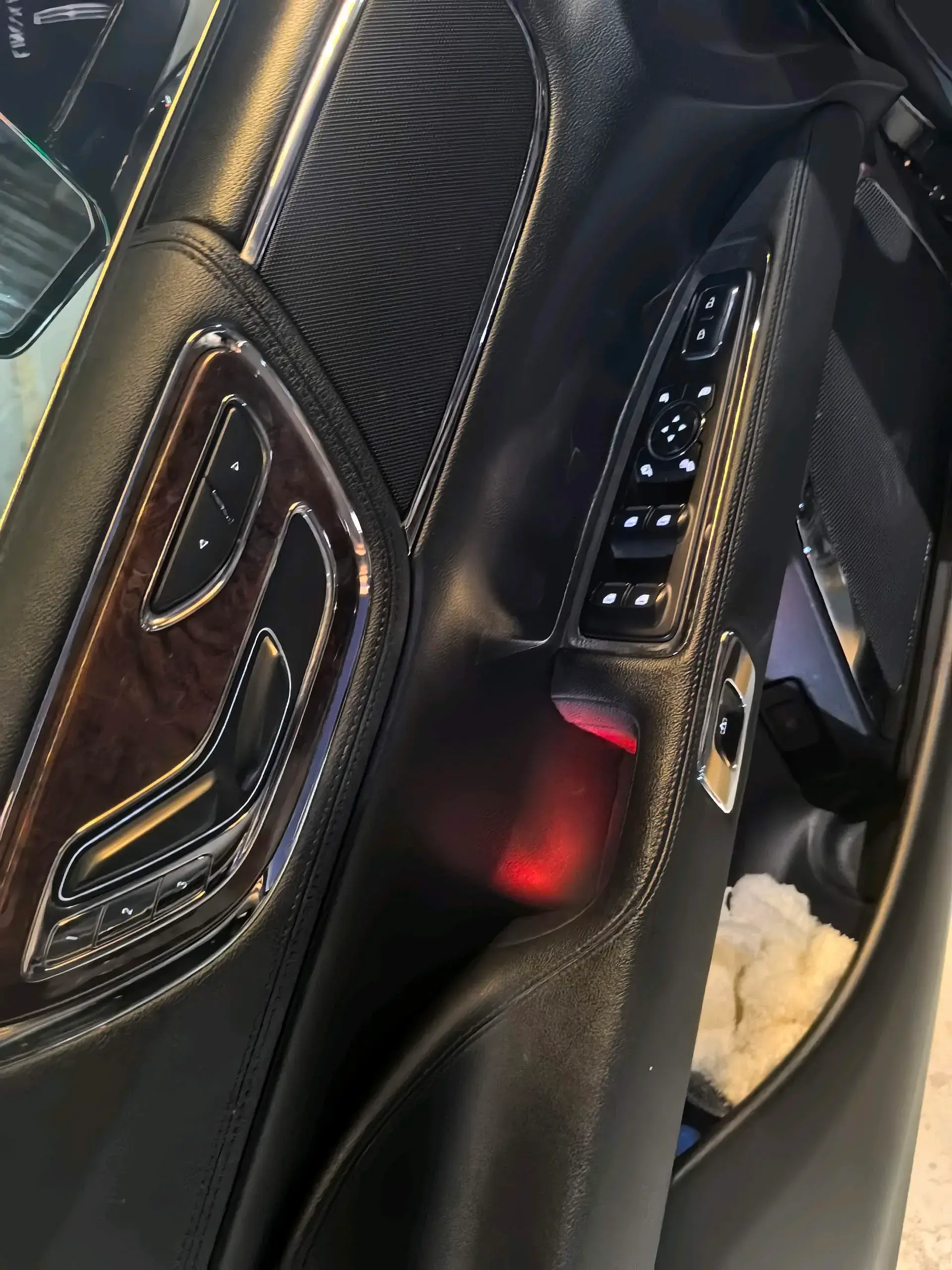 2019 LINCOLN CONTINENTAL thumbnail 4