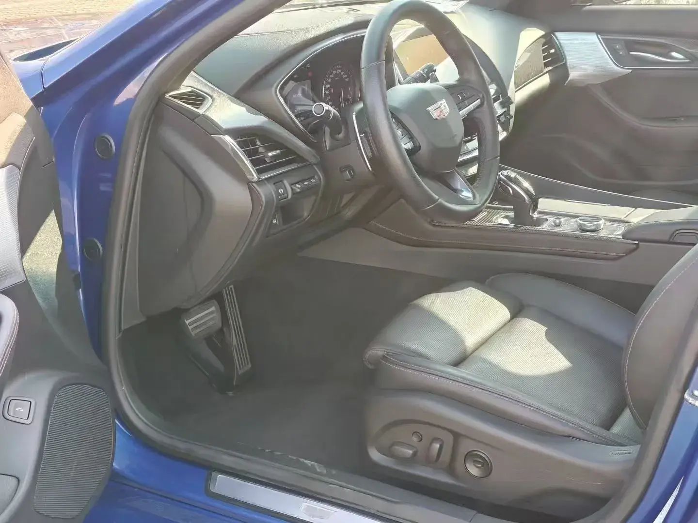 2020 CADILLAC CT5 thumbnail 2