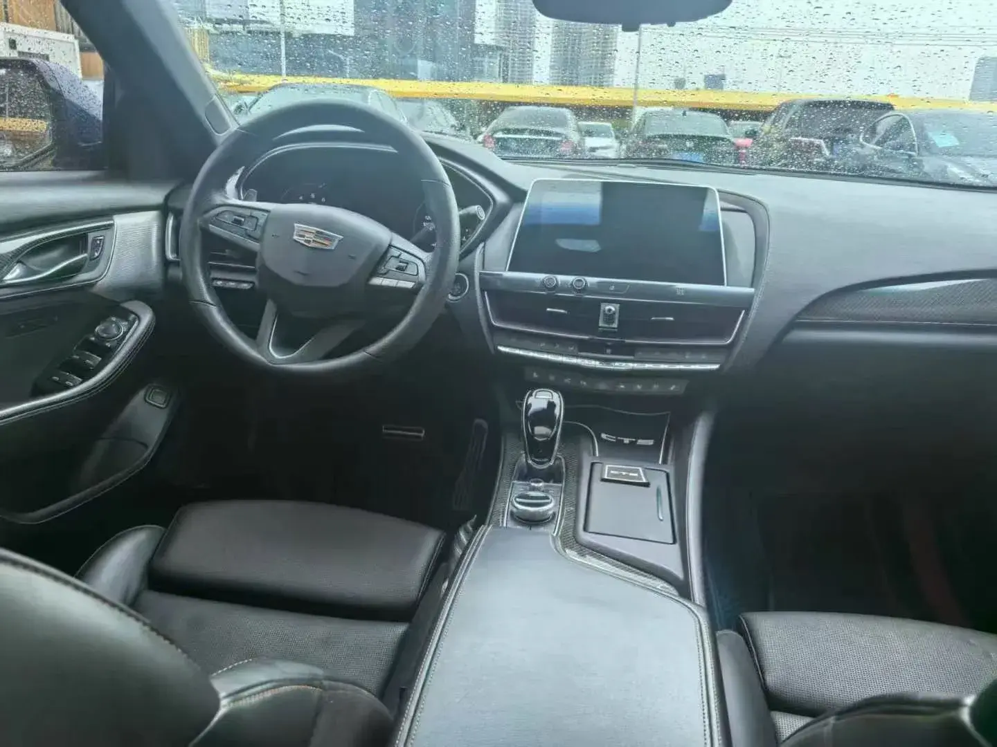 2020 CADILLAC CT5 thumbnail 4