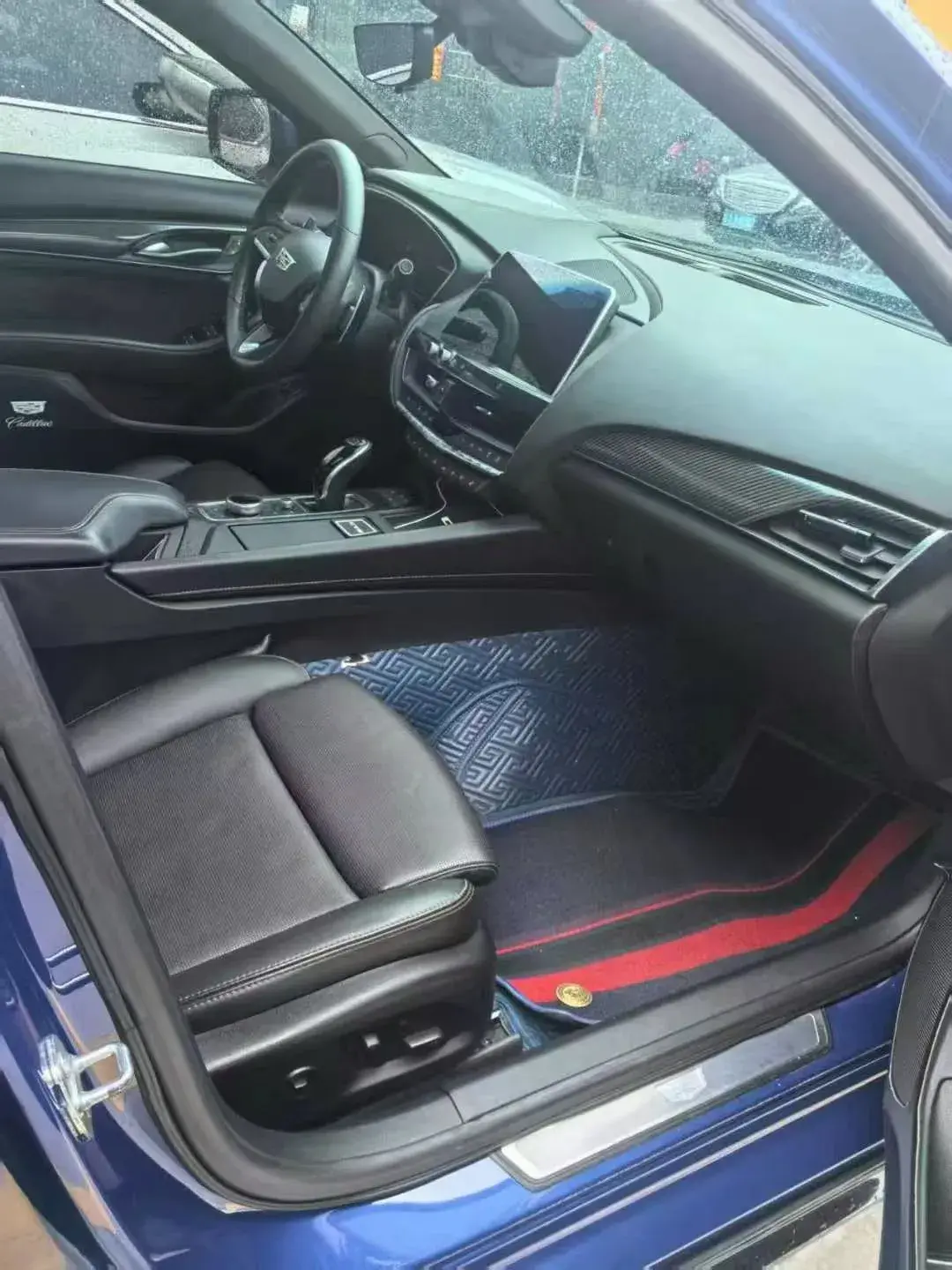 2020 CADILLAC CT5 thumbnail 3