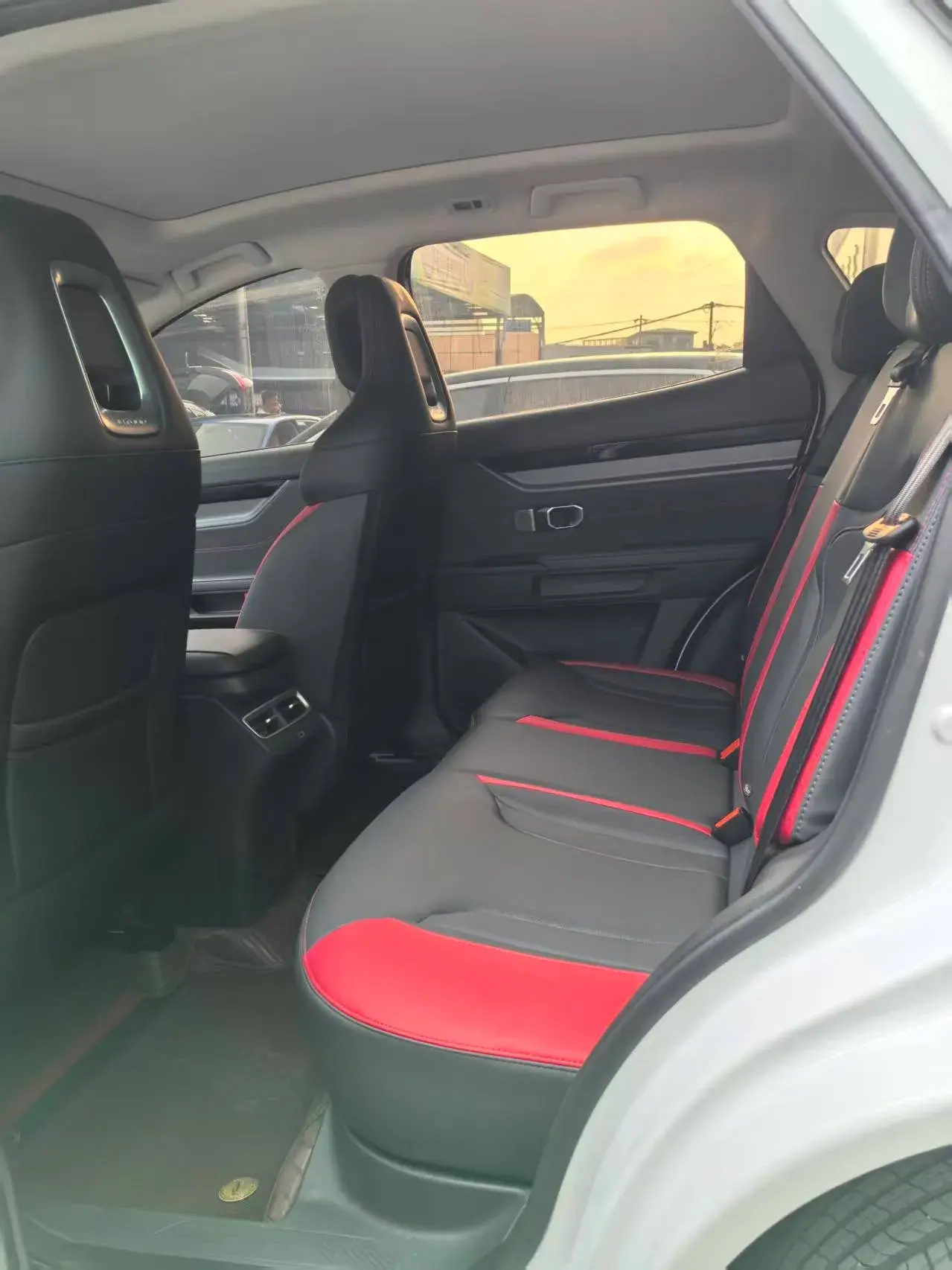 2025 JETOUR DASHING thumbnail 3