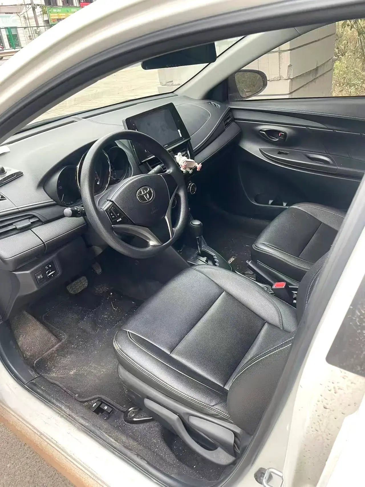 2022 TOYOTA VIOS thumbnail 3