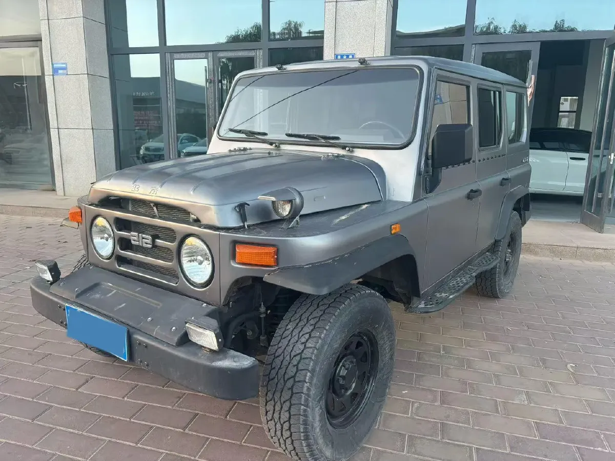 2023 BAW 212 2.4T 211HP L4 6MT,autocango,china used car exporter,china ev exporter,chinese used car exporter,chinese used ev exporter