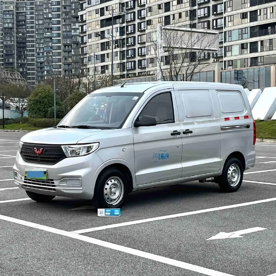 2019 WuLing HongGuang V 1.5L 105HP L4 5MT